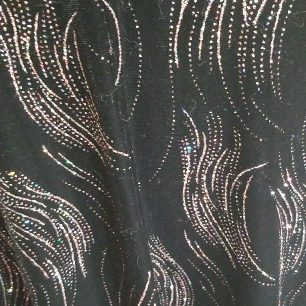 Bling Jacket - Picture 6 of 8